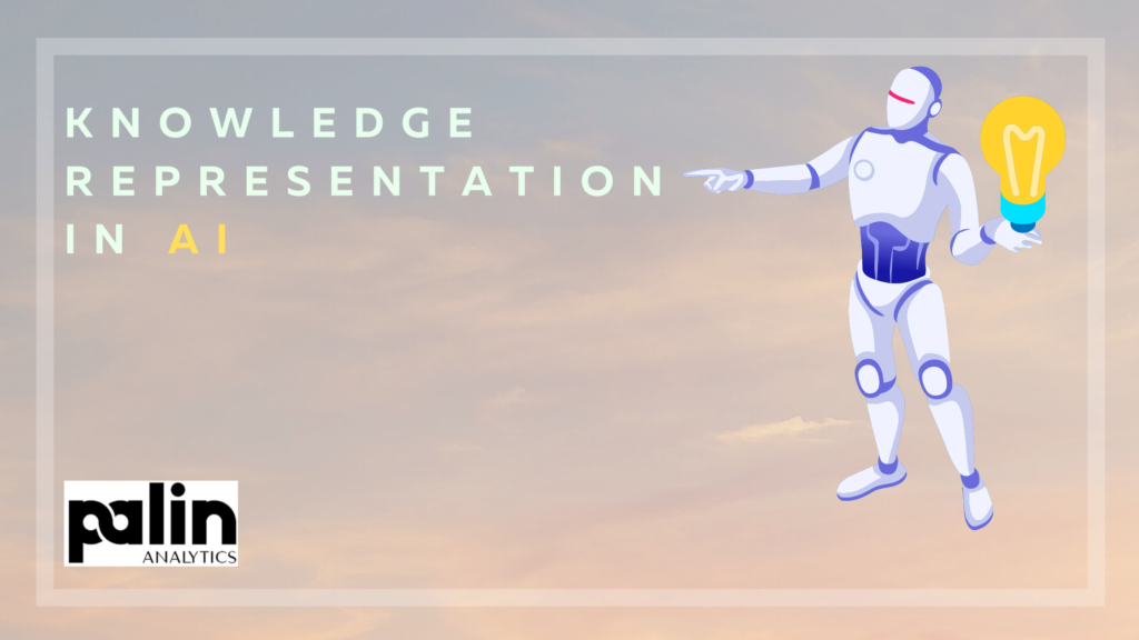 Knowledge representation in artificial intelligence