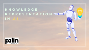 Knowledge representation in artificial intelligence