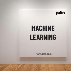 Machine learning training with certification by palin analytics